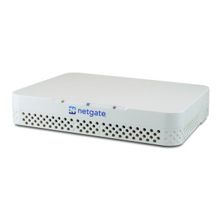 NETGATE -6100 MAX Desktop-Firewall mit pfsense+ Software