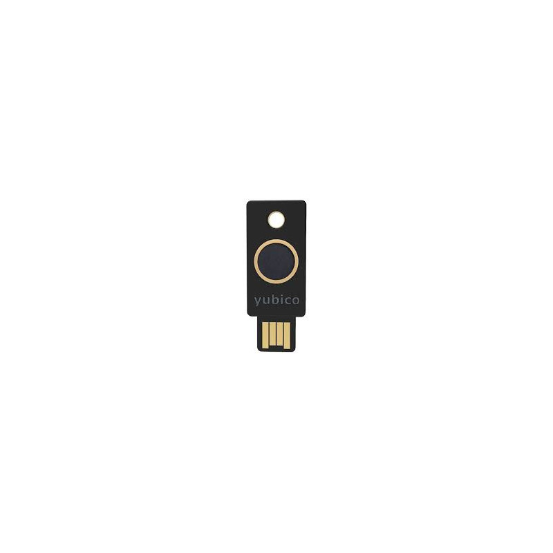Chiave USB YubiKey 5 NFC - Yubico