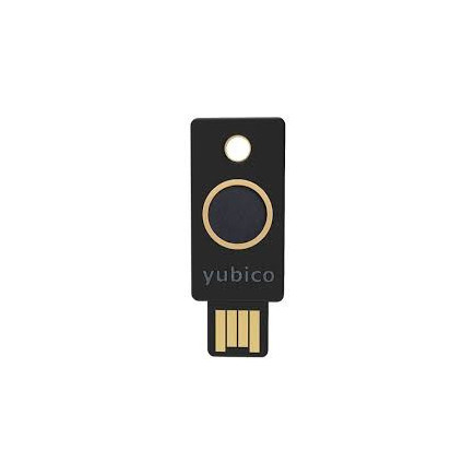 USB-Stick YubiKey 5 NFC - Yubico