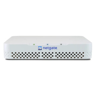 NETGATE 4100 Desktop-Firewall mit pfsense+ Software