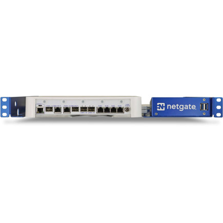 GATEWAY DI SICUREZZA NETGATE 8200 MAX PFSENSE+