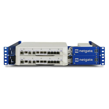 NETGATE 8200 MAX HA PFSENSE+ SICHERHEITSGATEWAY