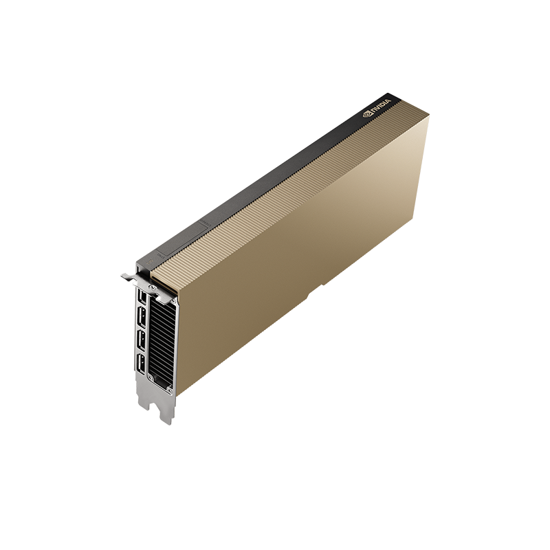 NVIDIA L40-Rechenprozessor 48 GB