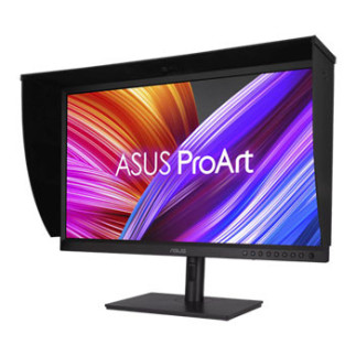 MONITEUR ASUS ProArt Display OLED PA32DC  avec étalonnage automatique.