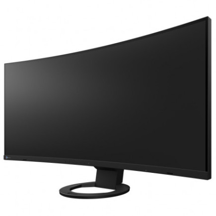 EIZO MONITOR flexscan EV3895-BK 38"