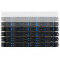 SERVER DI STORAGE APY STG12 AMD EPYC 9004 serie FULL NVME da 295 TB (368 TB IN RAW)