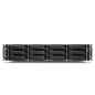Server di archiviazione APY STG12 2U OpenNAS da 144 a 264 TB raw