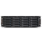 APY STG16 3U OpenNAS storage server from 256 to 352TB raw