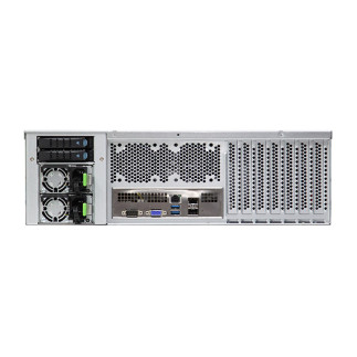APY STG16 3U OpenNAS storage server from 256 to 352TB raw