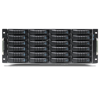 APY STG36 4U OpenNAS storage server from 576 to 792TB raw