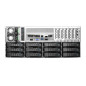 Server di archiviazione APY STG36 4U OpenNAS da 576 a 792 TB raw
