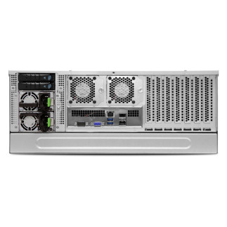 Server di storage APY STG60 4U OpenNAS da 960 TB a 1,3 PB raw