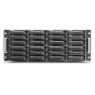 APY JBOD 24 4U storage expansion from 384 to 528TB raw