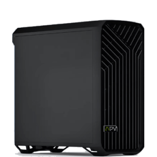 AMD Ryzen 9950X SINGLE PROCESSOR WORKSTATION RENTAL