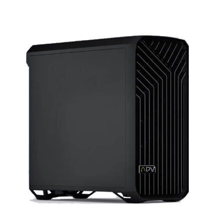 AMD Ryzen 9950X SINGLE PROCESSOR WORKSTATION RENTAL