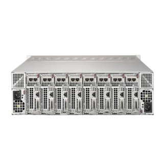 APY SCR9 3U8N 3U 8-node AMD Ryzen 9 compute server