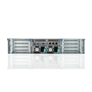 APY SCG GPGPU 2U 4 GPU AMD EPYC 7003 series computing server