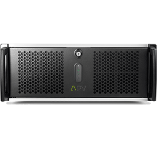 4U RACKABLE WORKSTATION MIET-AMD-MILAN-PROZESSOR