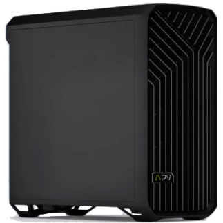 Estación de trabajo AMD Ryzen™ Threadripper™ PRO serie 5000 Tarjeta gráfica Geforce RTX 4080 o 4090 Ada Lovelace