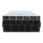 Server di elaborazione APY SCG 5U 8 GPU HGX H100 SXM5 Intel Xeon scalabile