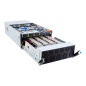 Servidor AI HPC APY SCG 4U 8 GPU NVIDIA HGX H200 SXM AMD EPYC Serie 9005