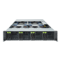 APY SC 2U 4-node AMD EPYC 9005 series CPU computing server