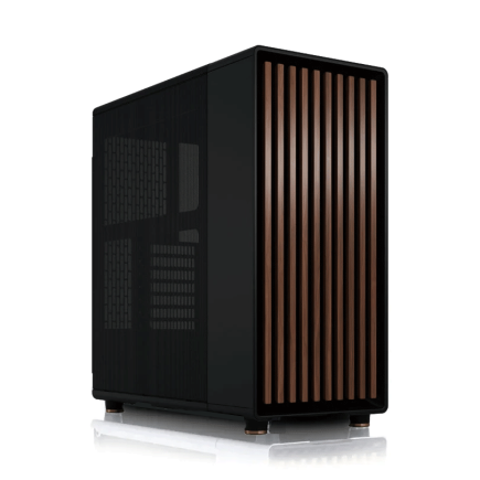 APY -Arbeitsstation mit Intel Core Ultra -Prozessor und Nvidia Serie Blackwell Graphics Card