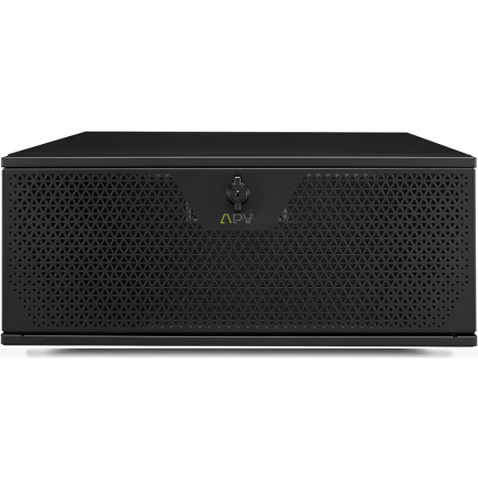 AMD Ryzen ™ Threadripper ™ Pro Serie 9000 WX WX Graphic GeForce RTX Blackwell Workstation