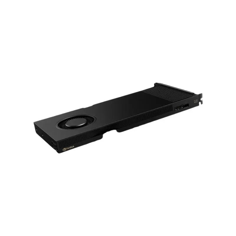 NVIDIA RTX A4000 ADA 20Go carte graphique