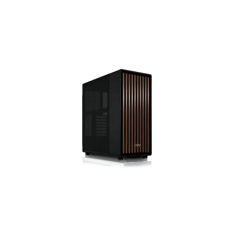 Estación de trabajo APY con Intel Core Ultra Processor y Nvidia Serie Blackwell Pro Graphics Card