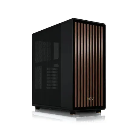 Estación de trabajo APY con Intel Core Ultra Processor y Nvidia Serie Blackwell Pro Graphics Card