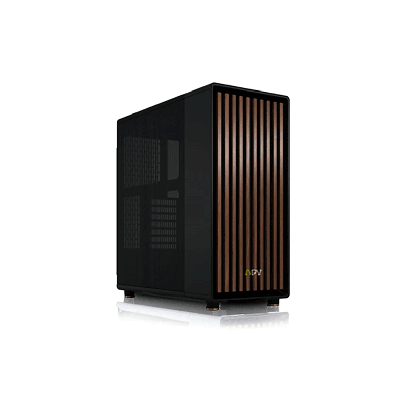 AMD Ryzen ™ Threadripper ™ Serie 9000 Graphic Pro Blackwell workstation