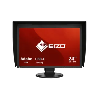 copy of MONITOR A COLOR EIZO CG2420-BK
