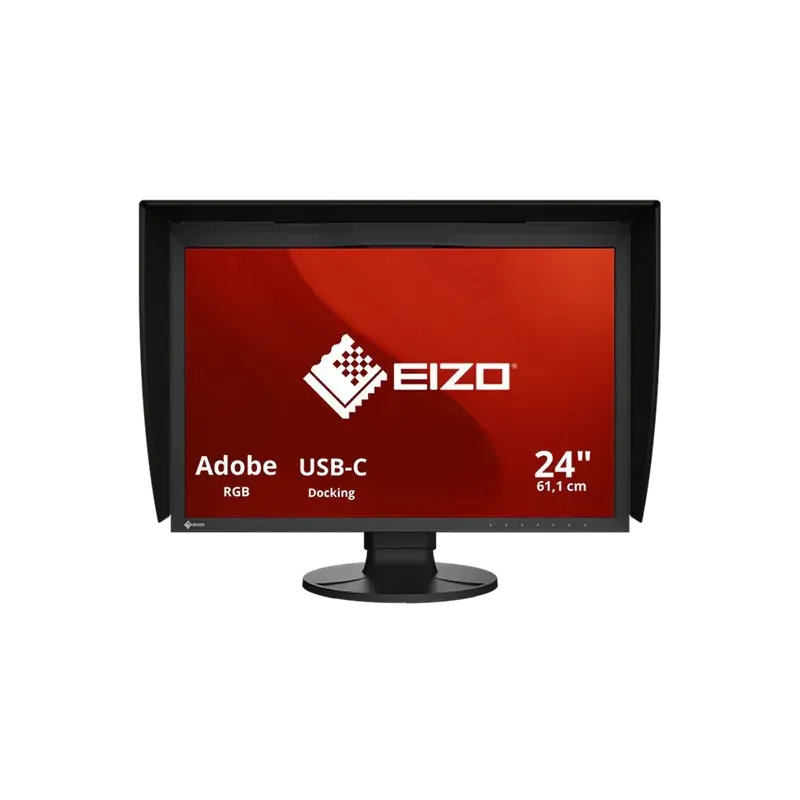 copy of MONITOR A COLOR EIZO CG2420-BK