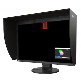 copy of EIZO MONITEUR COLOREDGE CG2420-BK 24"