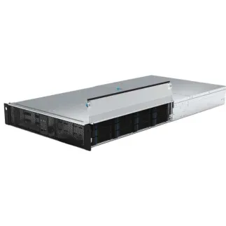 Server di archiviazione APY OpenNAS 2U – 2U 576TB | AMD EPYC Siena e MegaRAID