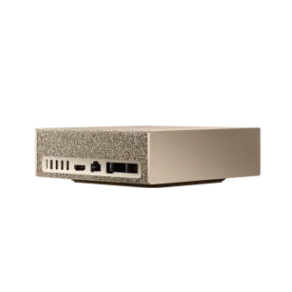 NVIDIA DGX Spark-Station