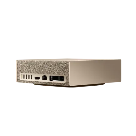 NVIDIA DGX Spark-Station