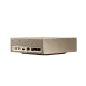 NVIDIA DGX Spark 1x10GbE 2x200GbE 4TB NVMe Founders Edition EU NVIDIA DGX Spark 1x10GbE 2x200GbE 4TB NVMe Founders Edition EU