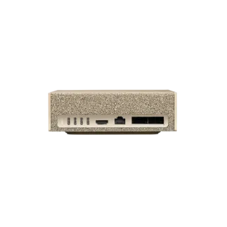 NVIDIA DGX Spark-Station