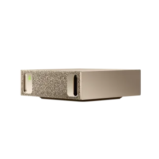 NVIDIA DGX Spark-Station