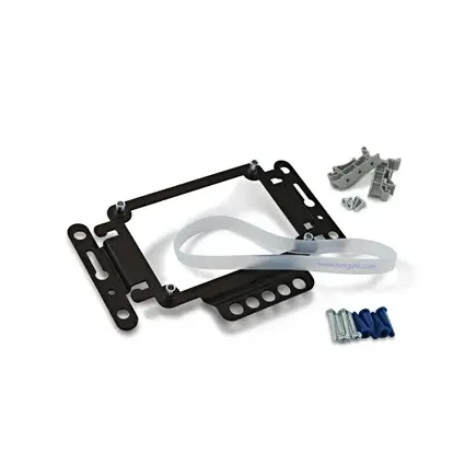 NETGATE -6100 MAX Desktop-Firewall mit pfsense+ Software