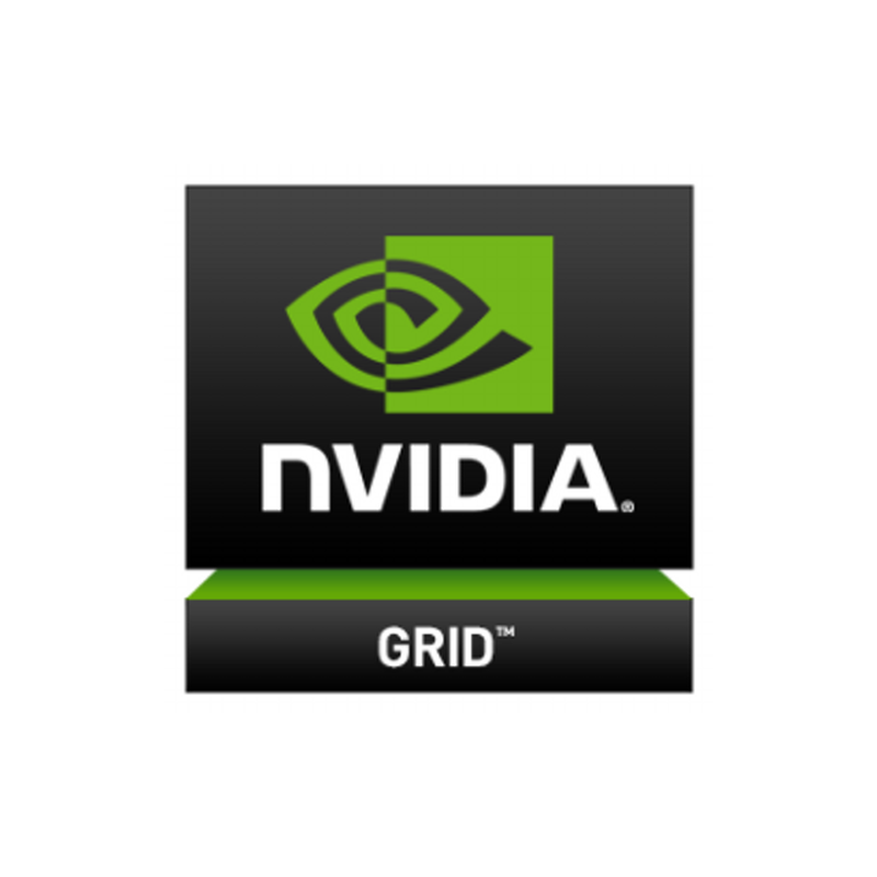 Licence NVIDIA GRID