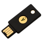 YUBICO YUBIKEY 5 chiave di sicurezza NFC