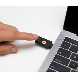 USB-Stick YubiKey 5C NFC - Yubico