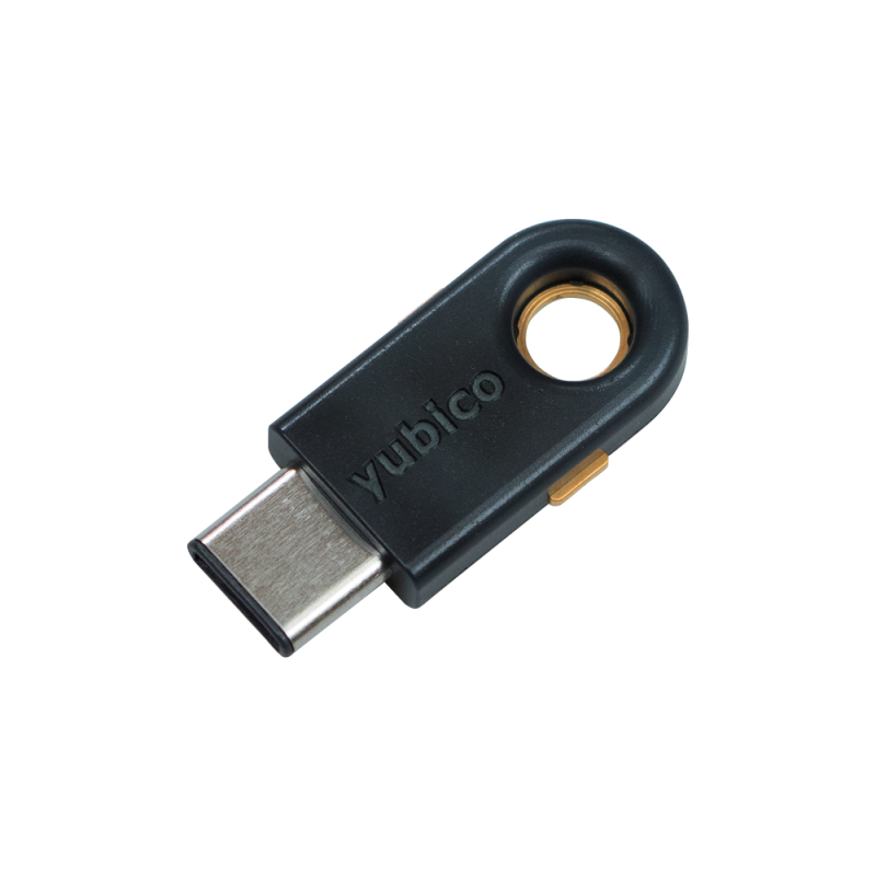 USB-Stick YUBIKEY 5C - YUBICO