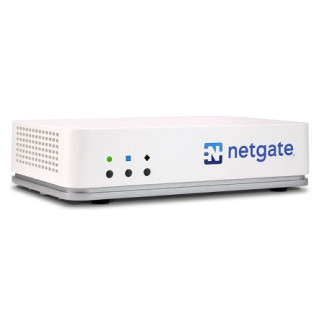 NETGATE 2100 Firewall mit pfsense+ Software