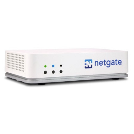 NETGATE 2100 Firewall mit pfsense+ Software