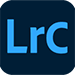 Lightroom Logo