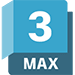3d max Logo
